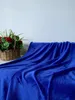 Mikroplüschdecke SOFT, königsblau Maße: 200 x 220 cm Produktbild-Vorschau 1