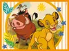 Disney Bambi-Puzzle 12 elementów Podgląd zdjęcia produktu 10