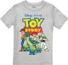 Toy Story - Tričko pre chlapcov TV2445 (152-158) (sivá Náhľad obrázku produktu 1