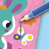 Ses Creative Immagini di sabbia colorata - Animali della Anteprima dell’immagine prodotto 4