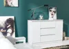 Mobelsta Kommode, Schrank mit Schubladen, Modernes Produktbild-Vorschau 3
