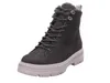 Paul Green Schnürboots Damen 31363539393539 Grau 38 1/2 EU Produktbild-Vorschau 16