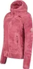 Geographical Norway Damska bluza polarowa Rosa Podgląd zdjęcia produktu 3