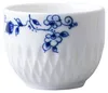 Heinen Delfts Blauw – Blau Vouw Eierbecher – Bild 1 Productafbeelding-voorbeeld