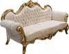 Sofagarnitur Couch 3+1 Sitz Gruppe Garnituren Sessel Produktbild-Vorschau 2