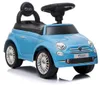 Posuvné auto Posuvné vozidlo Dětská hračka od 1 roku Fiat Náhled obrázku produktu 5