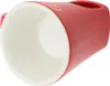 Chocoladefondue-beker, keramische boterwarmer, Productafbeelding-voorbeeld 3