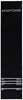Tapis Paillet  Fléchettes Tournoi Fléchettes Noir 290x60 cm Voir les images du produit 1