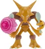 Jazwares Pokémon Battle Action Alakazam Podgląd zdjęcia produktu 2