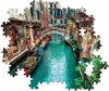 Clementoni - High Quality Collection Puzzle - Venedig Kanal Produktbild-Vorschau 8