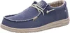 HEYDUDE Hey Dude Wally Braided Schuhe Herren blau 43 Produktbild-Vorschau 44