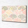 Tulup® Leinwandbild - 100x70 cm - Wandkunst - Drucke auf Produktbild-Vorschau 2