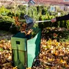 UPP Hof- & Gartenschaufel 3 in 1 Rechen Schaufel Sieb Produktbild-Vorschau 8