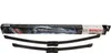 A pair of Bosch Aerotwin windshield wipers and their packaging. Produktbild-Vorschau