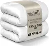 4 Jahreszeiten Bettdecke 155x220-2 in 1 Ganzjahresdecke Produktbild-Vorschau 6