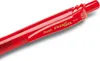 Pentel BL107-BX Roller à encre liquide gel EnerGel-X rouge Voir les images du produit 5