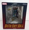 Marvel Comic Gallery PVC Statue Beta Ray Bill 25 cm Produktbild-Vorschau 6