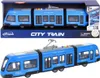 Tram articolato Luce blu Porta sonora Anteprima dell’immagine prodotto 12
