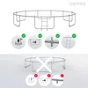 Trampolina ZIPRO Jump Pro Out | 14FT Ø 435 cm | Trampolina Podgląd zdjęcia produktu 5