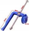 Fluxpistool TE-053 Spuitpistool – Precisie Dozering | Ø18,8 Productafbeelding-voorbeeld 4