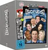 Scrubs: Die Anfänger - Staffel 1 - 9 DVD-Box Produktbild-Vorschau 1