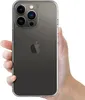 Pouzdro Pro iPhone 14 Pro tenké průhledné měkké TPU Náhled obrázku produktu 5