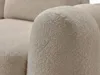 GrainGold Ecksofa L-Form Rechts Avelin - Ecksofa mit Produktbild-Vorschau 9