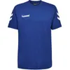 Hummel HMLGO Baumwolle T-SHIRT S/S TRUE BLUE XL Produktbild-Vorschau 3