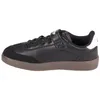 Lotto Vintal K 2600250K-1110, Sneaker, für Jungen, Schwarz, Produktbild-Vorschau 8