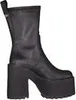 Buffalo Dames Élégant Bottine Killah Sock Boot 1622376 noir Voir les images du produit 4