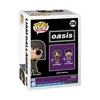 Funko Pop! Figur Musik Oasis Liam Gallagher 10cm Produktbild-Vorschau 2