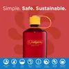 Nalgene NM Bottle SUSTAIN laker 1,0l Produktbild-Vorschau 4