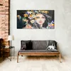 Coloray Bild aus Acryl 100 cm x 50 cm - Acrylblock mit Bild Produktbild-Vorschau 4