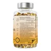Aavalabs Vitamin D3 5000 IE | Immunsystem & Knochen | 365 Produktbild-Vorschau 5