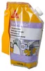 Reparaturmörtel Sika Mix&Go 1,25 kg Grau für Beton Produktbild-Vorschau 1