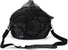 Karlie Shopper De Luxe Nylon, schwarz, Größe: S Produktbild-Vorschau 5