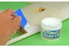 Deluxe Materials BD5, Modrá, Biela Náhľad obrázku produktu 2
