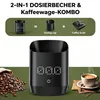 Digitale Kaffeewaage – Präziser Messbecher für Espresso, Produktbild-Vorschau 2