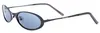 More and More Lunettes de soleil pour femmes Noir 54056-800 Voir les images du produit 4