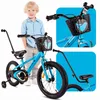 Sun Baby Verdant Rowan Kinderfahrrad Jungen Fahrrad Produktbild-Vorschau 11