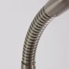 Steinhauer Stehleuchte Biron 1-flammig Silber Matt 45x25cm Produktbild-Vorschau 20