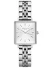 Rosefield QMWSS-Q020 Orologio da donna Mini Boxy 22 mm 3ATM Anteprima dell’immagine prodotto 1