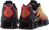 Nike Shox TL Sunset Orange Amarillo Black Sneaker Haifisch Produktbild-Vorschau 9