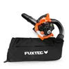 FUXTEC 4in1 Laubsauger FX-LBS126 - Laubbläser | Produktbild-Vorschau 9