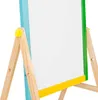 Kruzzel 8905 Multifunktionale doppelseitige Tafel für Produktbild-Vorschau 23
