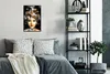 MuchoWow® MuchoWow® Gerahmtes Poster Frau - Zeitung - Produktbild-Vorschau 6