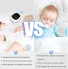 Bezprzewodowy alarm moczenia nocnego z opaską na rękę dla Podgląd zdjęcia produktu 2