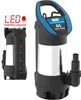 Güde Schmutzwassertauchpumpe GS 750.1 INOX Produktbild-Vorschau 4