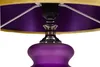Lampada da tavolo Mauro Feretti Milva, due portalampada Anteprima dell’immagine prodotto 3