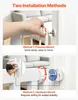 Barrière de sécurité pour escalier SucceBuy, largeur Voir les images du produit 7